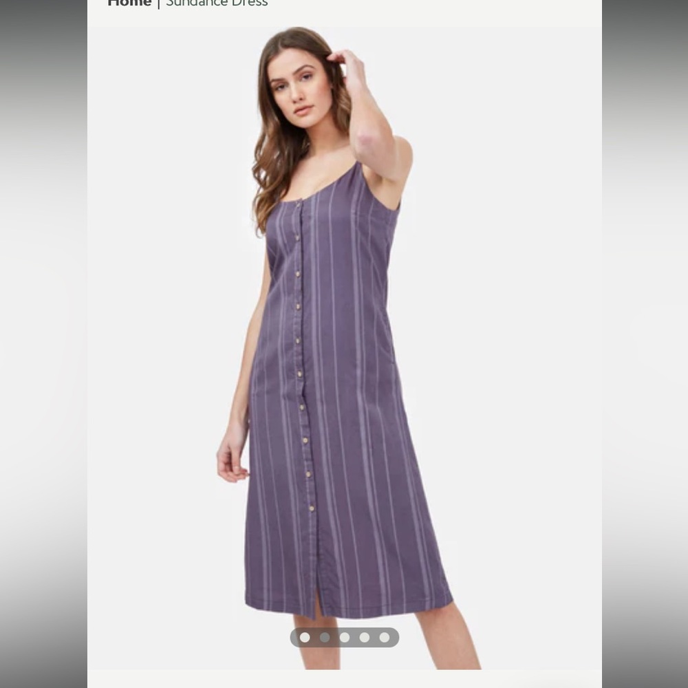 Sundance Dress